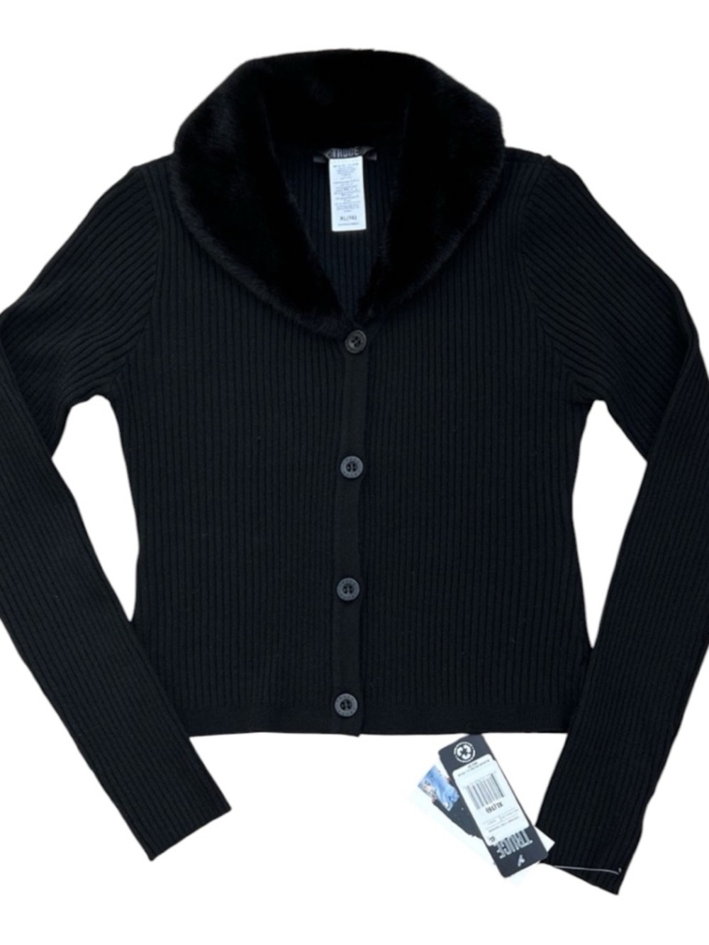 Truce Girls Cardigan